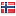 budstikkakortet.no server is located in Norway